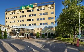 Hostel Relaks